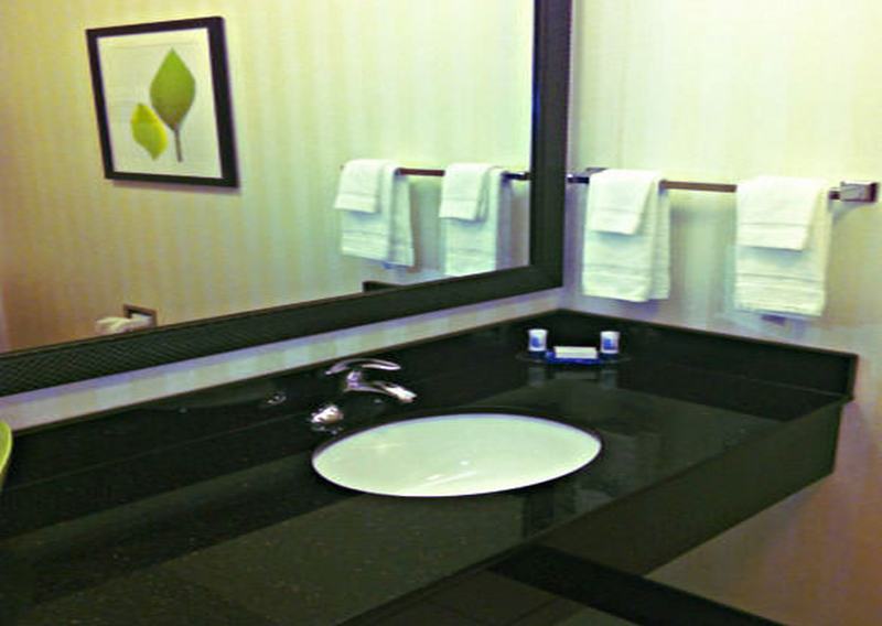 Fairfield Inn & Suites Milledgeville Eksteriør billede